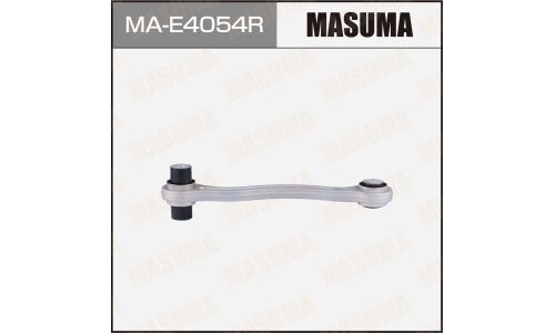 Рычаг подвески Masuma, задний, правый, нижний, для Mercedes-Benz C-Class (W205), арт. MA-E4054R