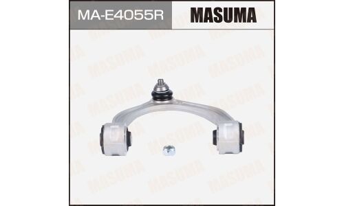 Рычаг подвески Masuma, передний, правый, верхний, для Mercedes-Benz C-Class (W205), арт. MA-E4055R