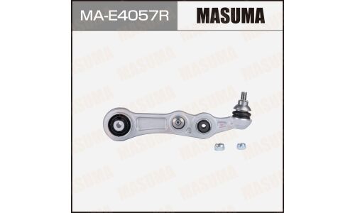 Рычаг подвески Masuma, передний, правый, нижний, для Mercedes-Benz C-Class (W205), арт. MA-E4057R