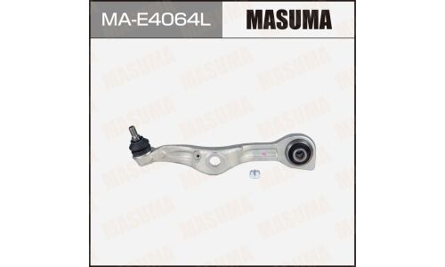 Рычаг подвески Masuma, передний, левый, нижний, для Mercedes-Benz S-Class (W221), арт. MA-E4064L