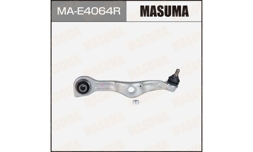 Рычаг подвески Masuma, передний, правый, нижний, для Mercedes-Benz S-Class (W221), арт. MA-E4064R