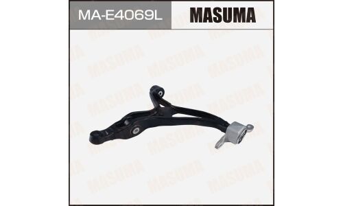 Рычаг подвески Masuma, передний, левый, нижний, для Mercedes-Benz Gl-Class (X164), арт. MA-E4069L