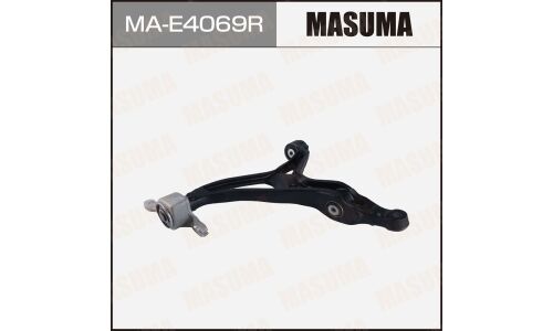 Рычаг подвески Masuma, передний, правый, нижний, для Mercedes-Benz Gl-Class (X164), арт. MA-E4069R