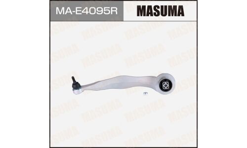 Рычаг подвески Masuma, передний, правый, нижний, для Audi Q5, арт. MA-E4095R