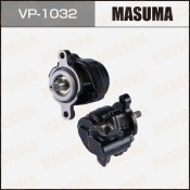 Насос гидроусилителя руля Masuma, для Toyota Land Cruiser, арт. VP-1032