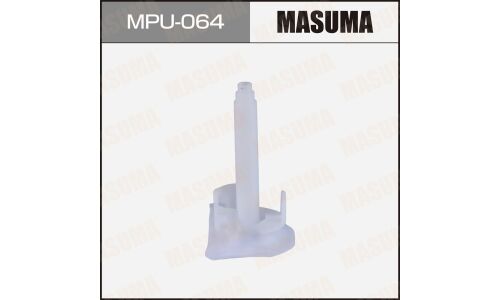 Фильтр (сетка) бензонасоса Masuma, арт. MPU-064