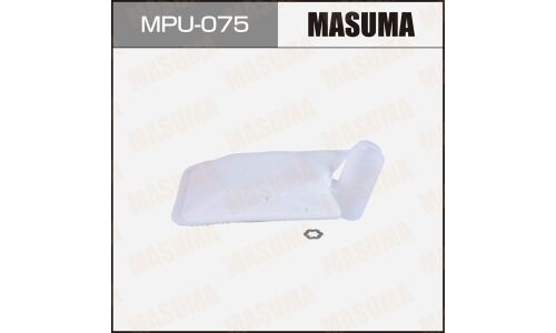 Фильтр (сетка) бензонасоса Masuma, арт. MPU-075