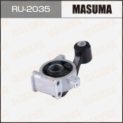 Подушка крепления двигателя MASUMA, NISSAN MURANO / Z51 / VQ35DE (rear)