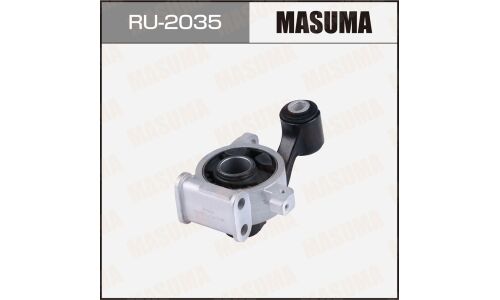 Подушка крепления двигателя MASUMA, NISSAN MURANO / Z51 / VQ35DE (rear)