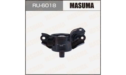 Подушка крепления двигателя MASUMA, HYUNDAI SOLARIS I 11-16 (LH)
