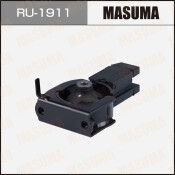 Подушка крепления двигателя MASUMA, TOYOTA COROLLA FIELDER, WISH / ZZE122G, ZNE10G  (front)