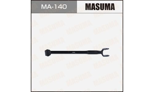Рычаг подвески Masuma, задний, для Toyota Camry, арт. MA-140