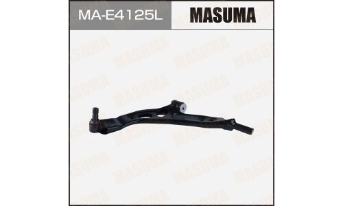 Рычаг подвески Masuma, передний, левый, нижний, для BMW X1 (F48), арт. MA-E4125L