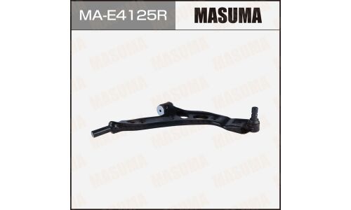 Рычаг подвески Masuma, передний, правый, нижний, для BMW X1 (F48), арт. MA-E4125R
