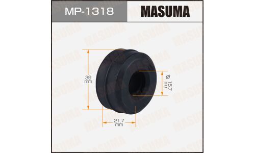 Втулка амортизатора Masuma, для Toyota Crown, арт. MP-1318