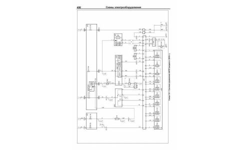 Руководство по эксплуатации, техническому обслуживанию и ремонту Mitsubishi L200 с дизельным двигателем 4N15 (2015-2022 гг.)