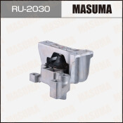 Подушка крепления двигателя MASUMA, NISSAN JUKE / HR15DE, HR16DE 10-22 (RH)