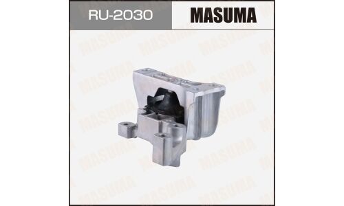 Подушка крепления двигателя MASUMA, NISSAN JUKE / HR15DE, HR16DE 10-22 (RH)