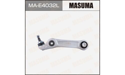 Рычаг подвески Masuma, передний, левый, нижний, для BMW 5-Series (F10), арт. MA-E4032L