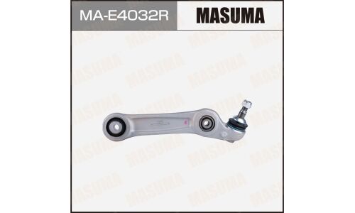 Рычаг подвески Masuma, передний, правый, нижний, для BMW 5-Series (F10), арт. MA-E4032R