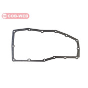 Прокладка масляного поддона КПП (вариатора) Cob-Web, арт. 074520SR