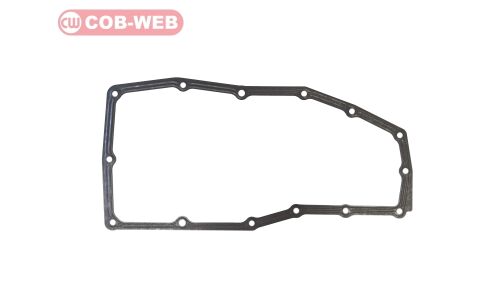 Прокладка масляного поддона КПП (вариатора) Cob-Web, арт. 074520SR