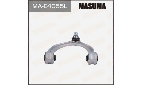 Рычаг подвески Masuma, передний, левый, верхний, для Mercedes-Benz C-Class (W205), арт. MA-E4055L