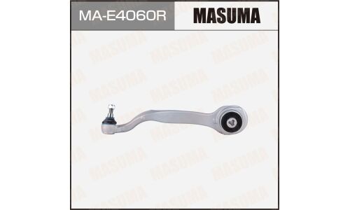 Рычаг (тяга) подвески MASUMA, front up MERCEDES-BENZ E-CLASS (W212) (R) (1/5)