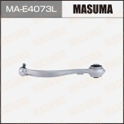 Рычаг подвески Masuma, передний, левый, верхний, для Mercedes-Benz GLK (X204), арт. MA-E4073L