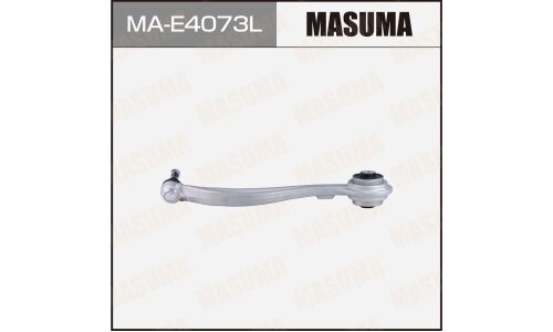 Рычаг подвески Masuma, передний, левый, верхний, для Mercedes-Benz GLK (X204), арт. MA-E4073L