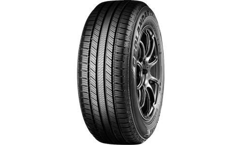 Шина летняя Yokohama Geolandar CV G058, R20 235/55, 102V