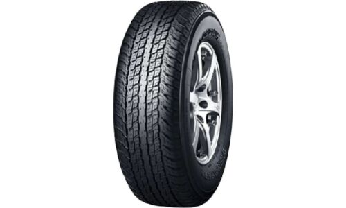 Шина летняя Yokohama Geolandar G94CV, R16 265/70, 112S