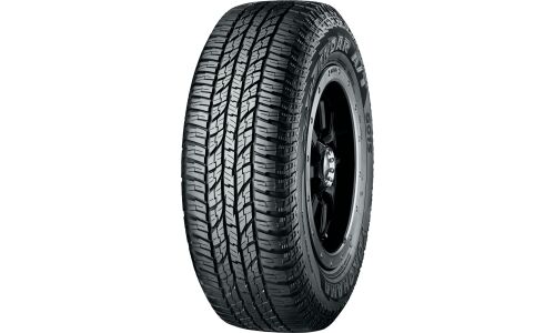 Шина летняя Yokohama Geolandar A/T G015, R20 285/50, 112H