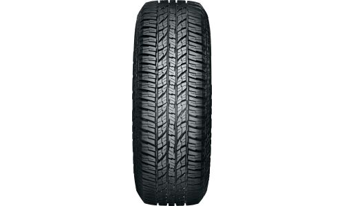 Шина летняя Yokohama Geolandar A/T G015, R20 285/50, 112H