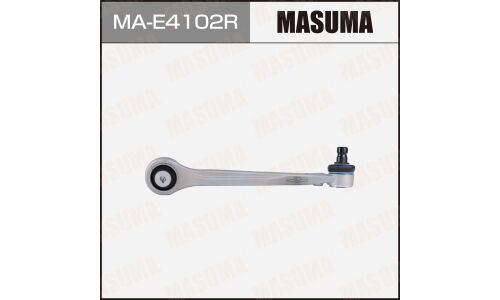 Рычаг подвески Masuma, передний, правый, верхний, для Audi Q5 / Q7, арт. MA-E4102R