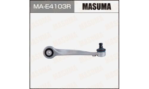 Рычаг подвески Masuma, передний, правый, верхний, для Audi Q5 / Q7, арт. MA-E4103R