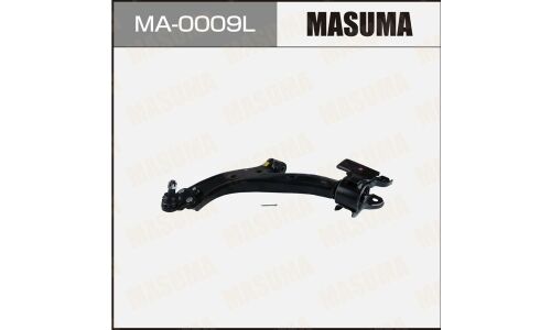 Рычаг нижний MASUMA, front low HAVAL F7, F7x 19- (L) (1/2)