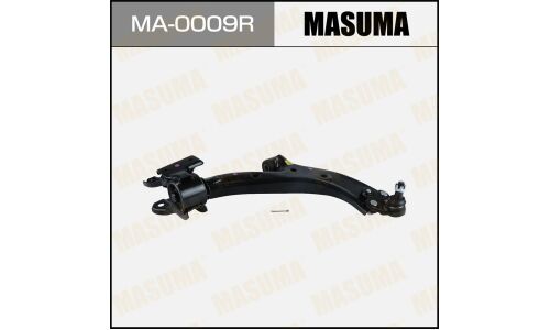 Рычаг подвески Masuma, передний, правый, нижний, для Haval F7 / F7x, арт. MA-0009R
