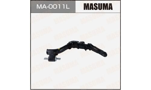 Рычаг подвески Masuma, задний, левый, нижний, для Haval F7 / F7x, арт. MA-0011L