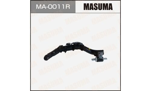 Рычаг подвески Masuma, задний, правый, нижний, для Haval F7 / F7x, арт. MA-0011R