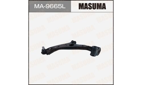 Рычаг верхний MASUMA, front up MAZDA 6 12-16 (L) (1/2)
