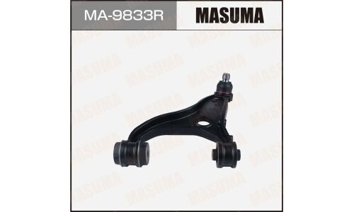 Рычаг подвески Masuma, задний, правый, верхний, для Subaru Forester, арт. MA-9833R