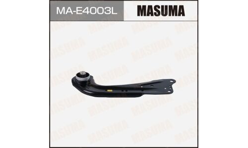 Рычаг подвески Masuma, задний, левый, верхний, для Volkswagen Passat, арт. MA-E4003L