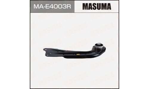 Рычаг подвески Masuma, задний, правый, верхний, для Volkswagen Passat, арт. MA-E4003R