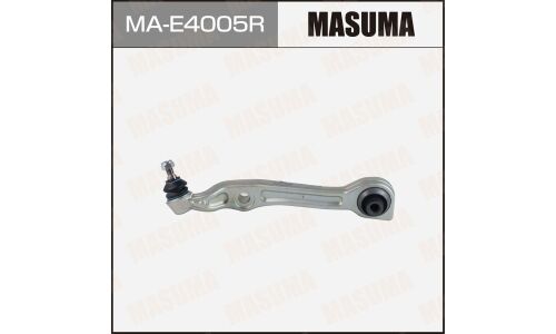 Рычаг подвески Masuma, передний, правый, нижний, для Mercedes-Benz S-Class (W221), арт. MA-E4005R