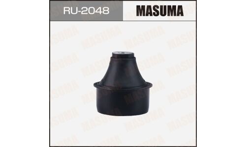 Подушка крепления двигателя MASUMA, X-TRAIL, QASHQAI / NT31, J10E (LH)