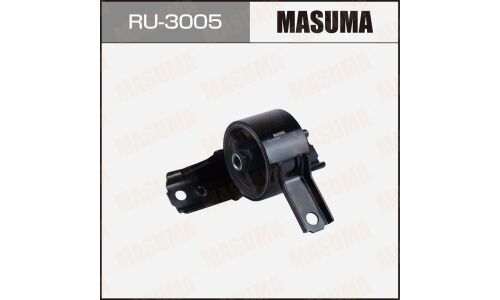 Подушка крепления двигателя MASUMA, MITSUBISHI OUTLANDER / CW5W / 4B12 (RH)