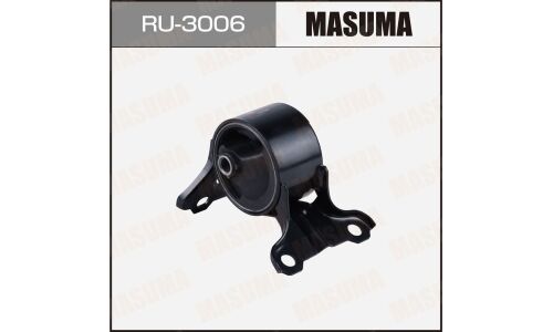 Подушка крепления двигателя MASUMA, MITSUBISHI RVR / GA4W.4WD / 4J10 (LH)