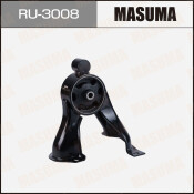 Подушка крепления двигателя MASUMA, MITSUBISHI LANCER / CS2A / 4G15 (rear)