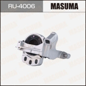 Подушка крепления двигателя MASUMA, ATENZA, MAZDA 6 / SH-VPTR (RH)